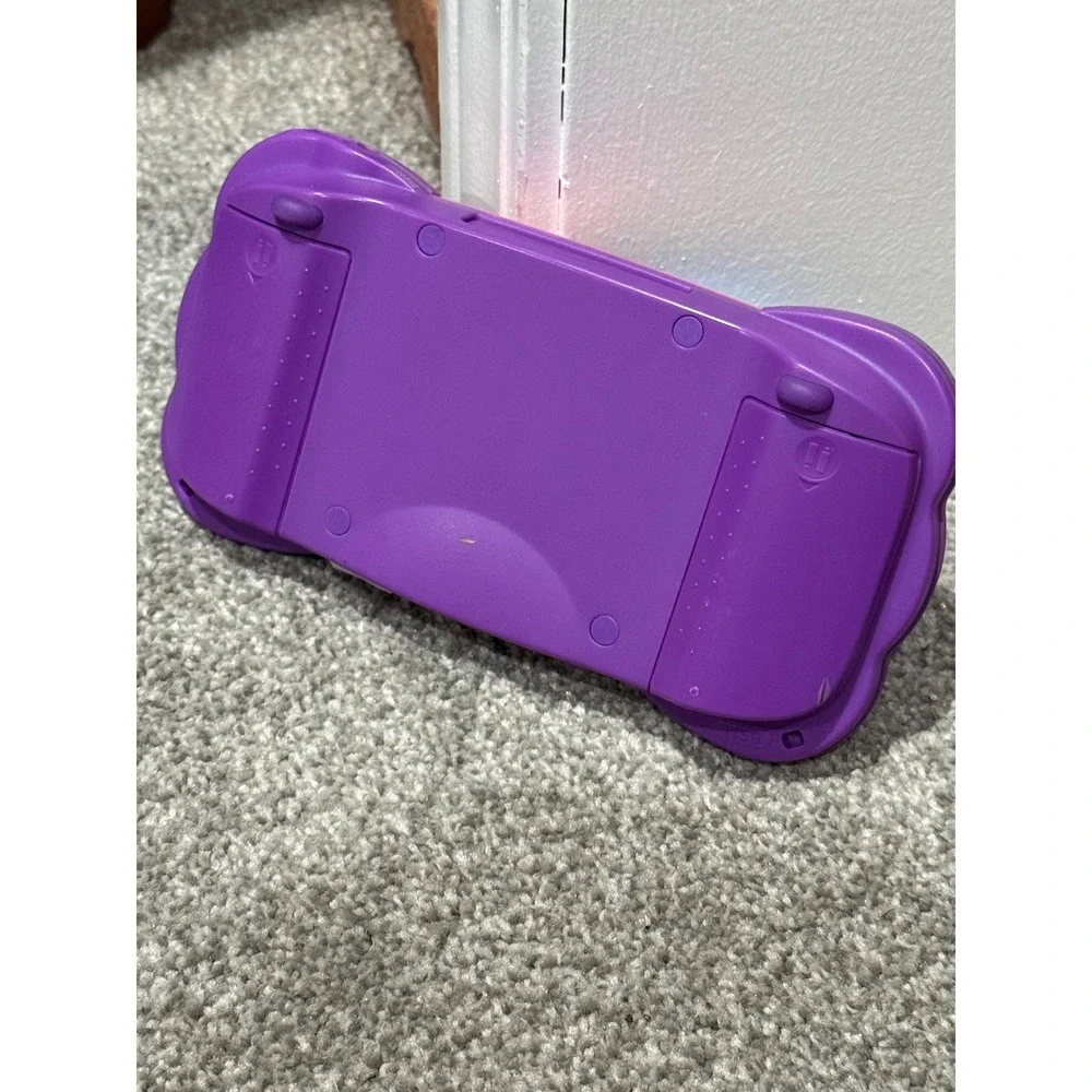 vtech mobigo touch